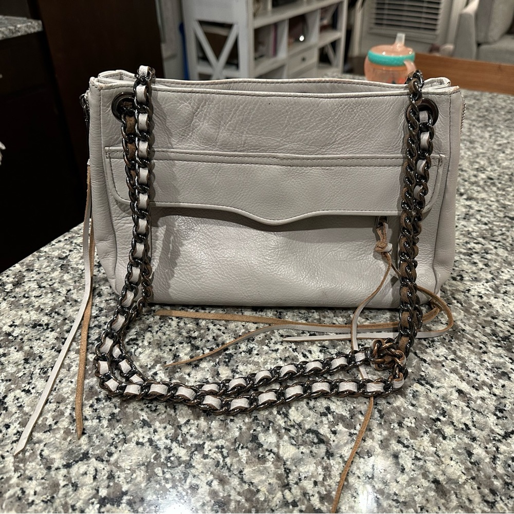 Rebecca Minkoff bag